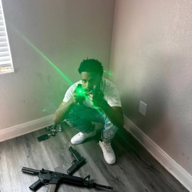 Plenty Shotz NorthSideL9