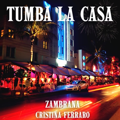 Tumba La Casa - Single