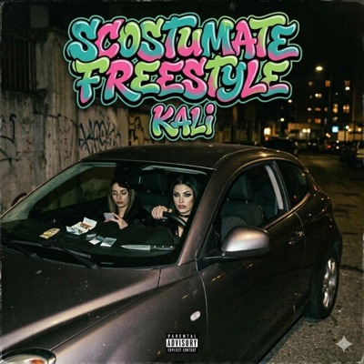 Scostumate Freestyle - Single