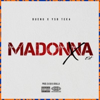 Madonna.Ent (feat. DJ Gui & Gralla) - Single - BUEN0 & YSB Teka
