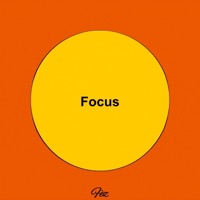 Focus (feat. Kwame Jeff & Jovybz) - Single - Fèz