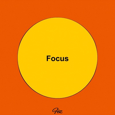 Focus (feat. Kwame Jeff & Jovybz) - Single