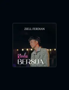 Dengarkan Ziell Ferdian, tonton video musik, baca bio, lihat tanggal tur & lainnya!