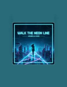 Posłuchaj wykonawcy Arielle Knox, obejrzyj teledyski, przeczytaj biografię, zobacz daty tras koncertowych i nie tylko!