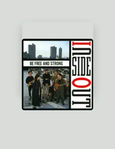 Escucha a INSIDE OUT, mira vídeos musicales, lee la biografía, consulta fechas de giras y mucho más.