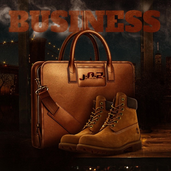 Business (Delux Version) - Single