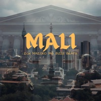 MALI - Single - Zox Mazoko, MG & Bzee beats