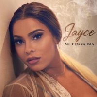 Ne t'en va pas - Single - Jayce