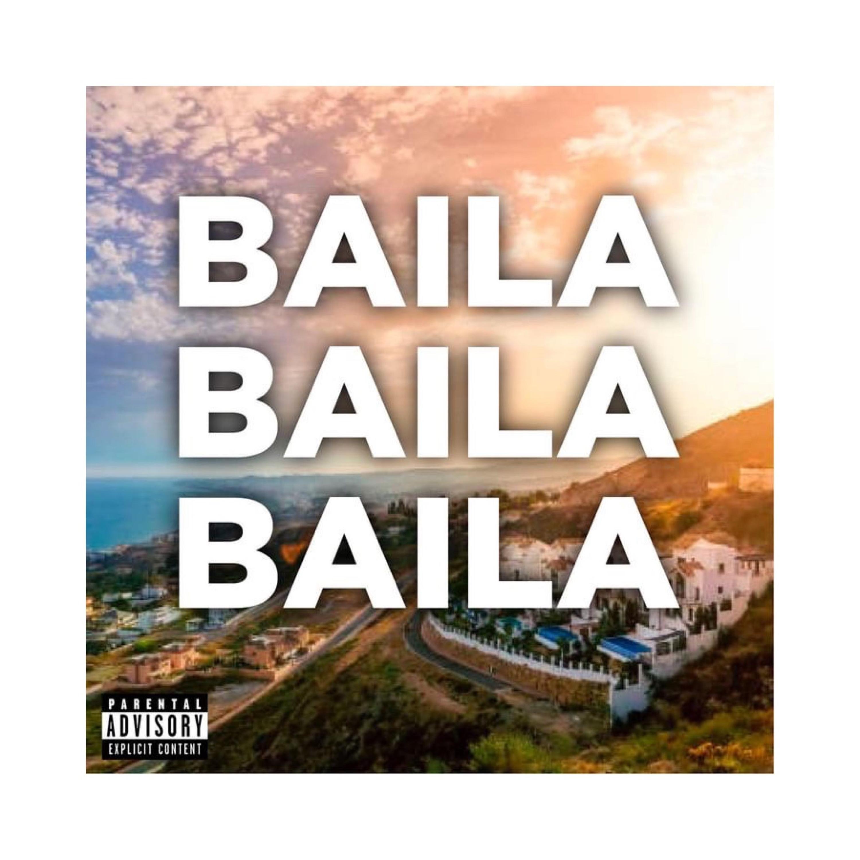 baila baila baila - Single