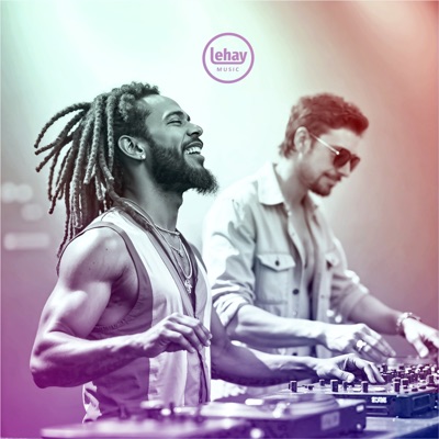 Positive Vibrations of Reggae Music Nation - EP