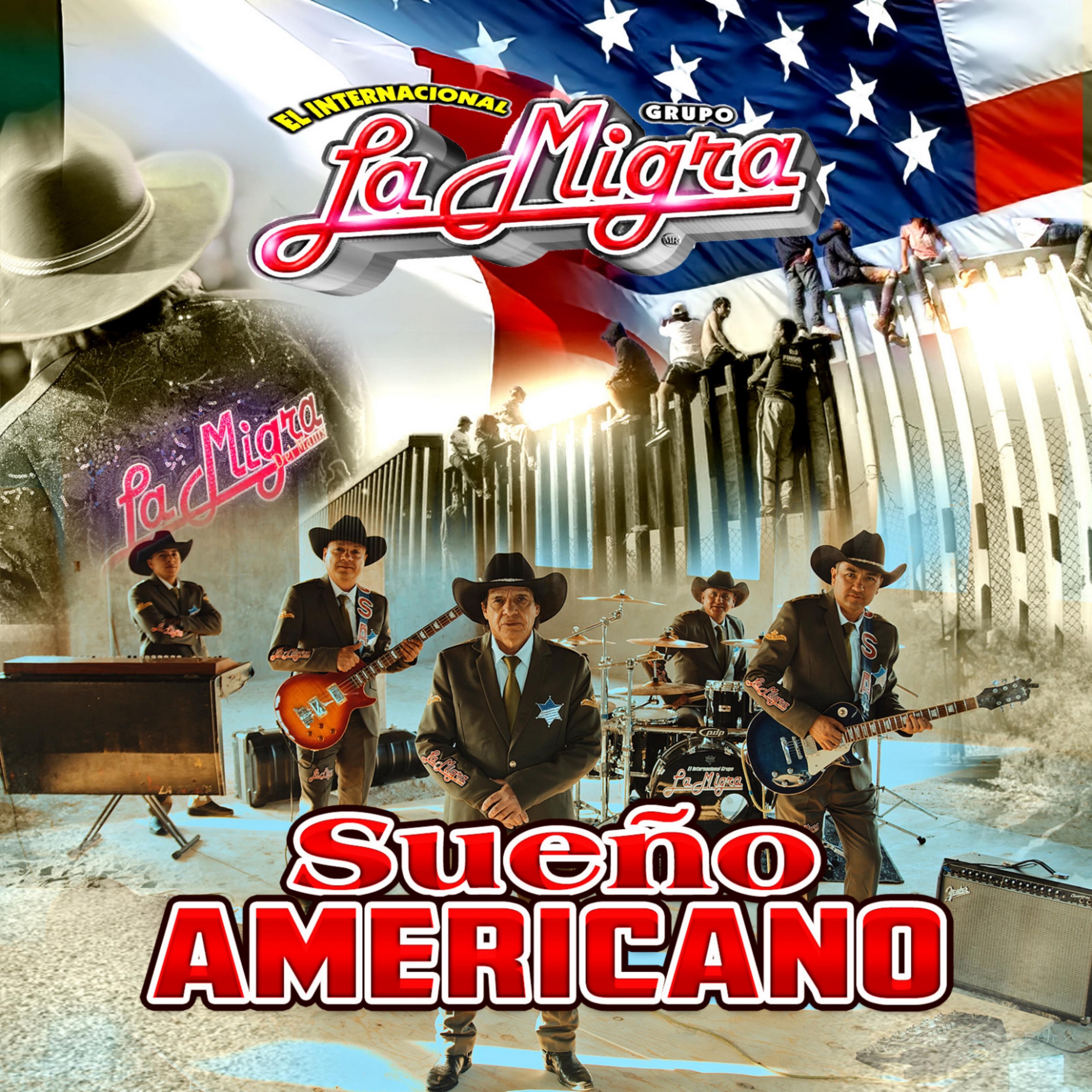 Sueño americano - Single