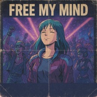 Free My Mind - Single - Vaski