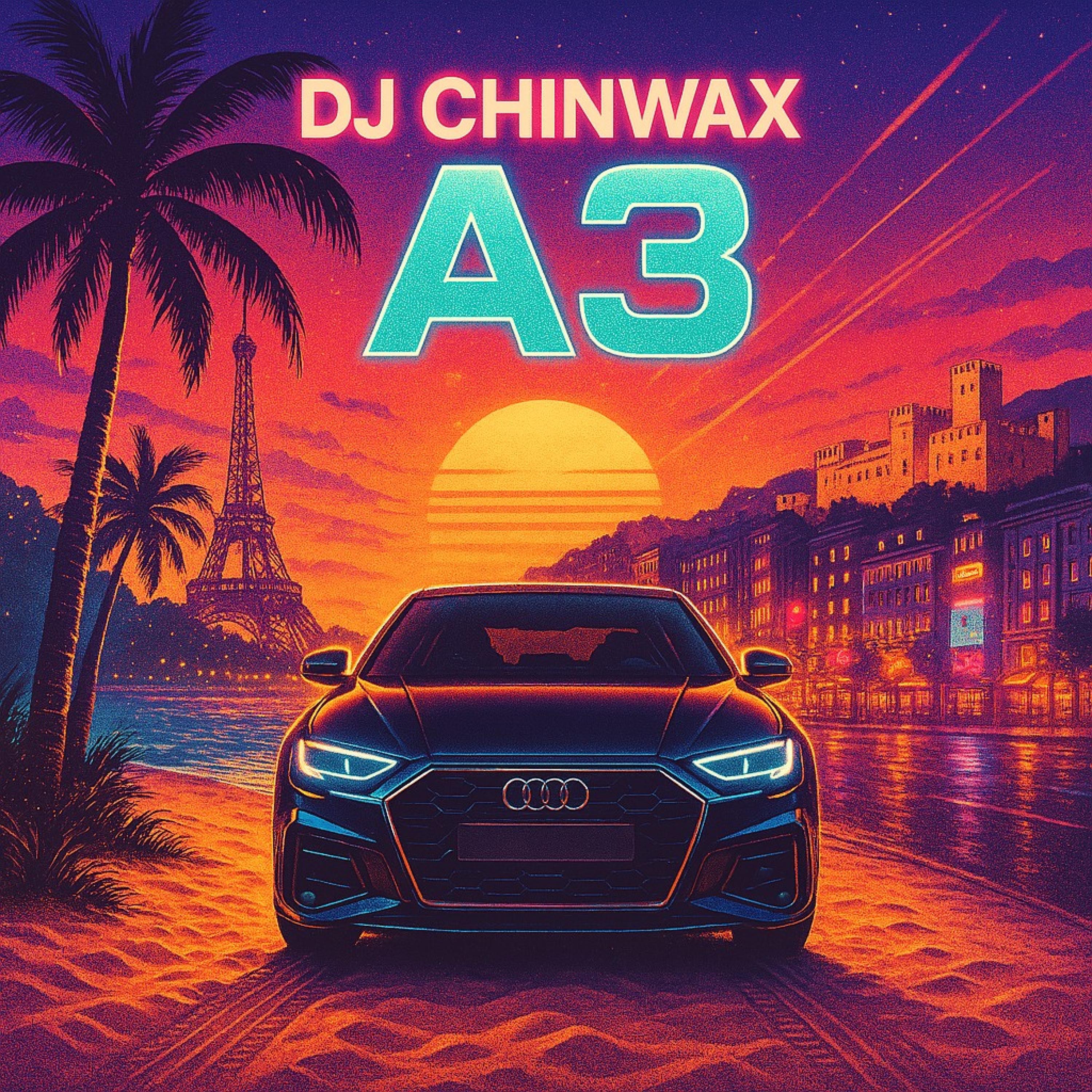 A3 - Single