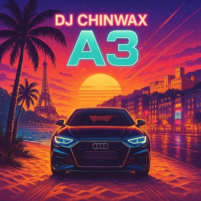 A3 - Single