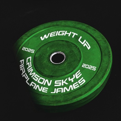 Weight Up (feat. Airplane James) - Single