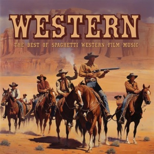 Western Soundtracks: The Best of Spaghetti Western Film Music (Live) - EP