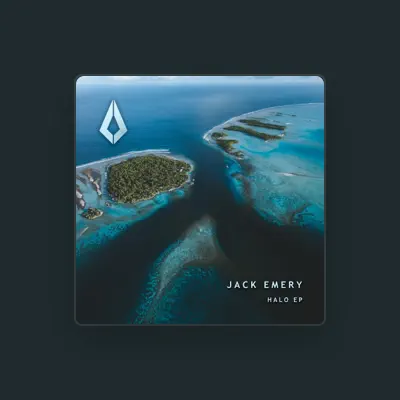 Listen to Jack Emery, watch music videos, read bio, see tour dates & more!