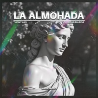 LA ALMOHADA (feat. Joshua) - Single - Thony Lao