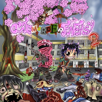 Cute Murder Fantasy 2 - EP