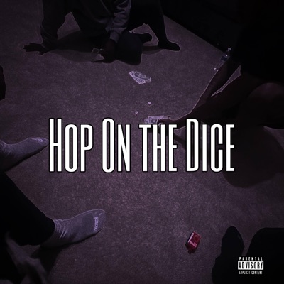 Hop on the dice - Single