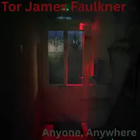 Tor James Faulkner