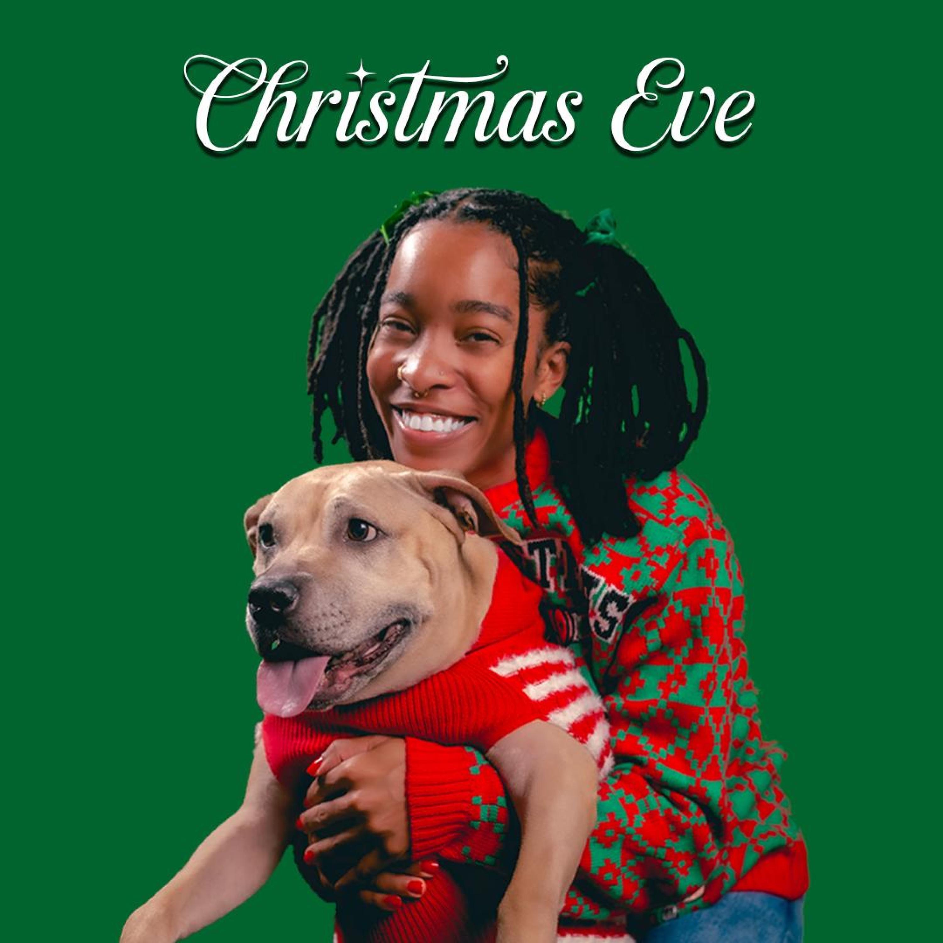Christmas Eve - Single