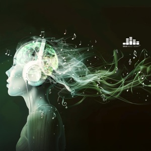 Brainwave Symphony: Waves of Cognitive Bliss - Mental Flow, Calm Frequencies