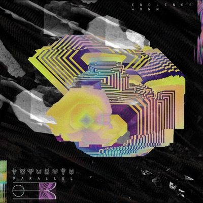 PARALLEL 03 (feat. VNM)