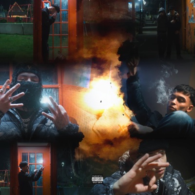 ANSIAS (feat. Glokk Capo) - Single