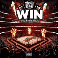 WIN - Single - Yung Baz