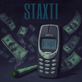 Στάχτη 8ity4our