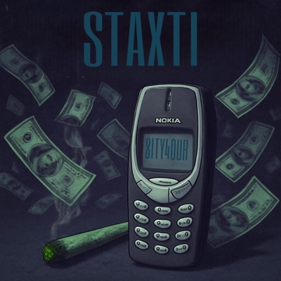 Στάχτη - Single