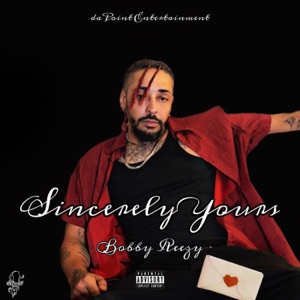 Sincerely Yours - EP
