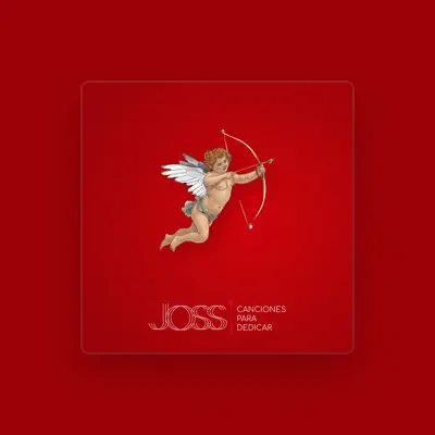 Listen to Joss Kiss, watch music videos, read bio, see tour dates & more!