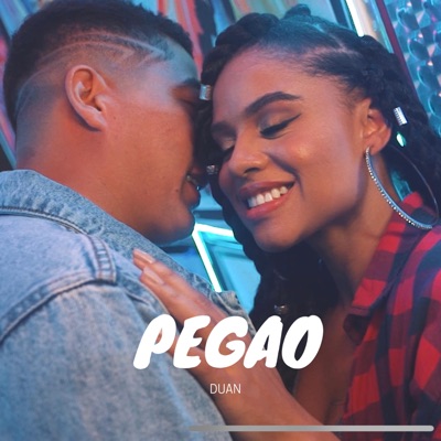 Pegao - Single