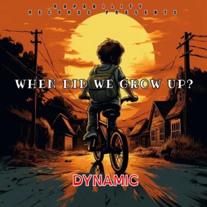 When did we grow up? - Single