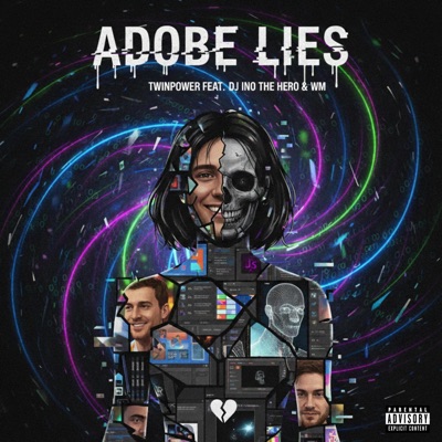 Adobe (feat. DJ Ino The Hero & WM) - Single