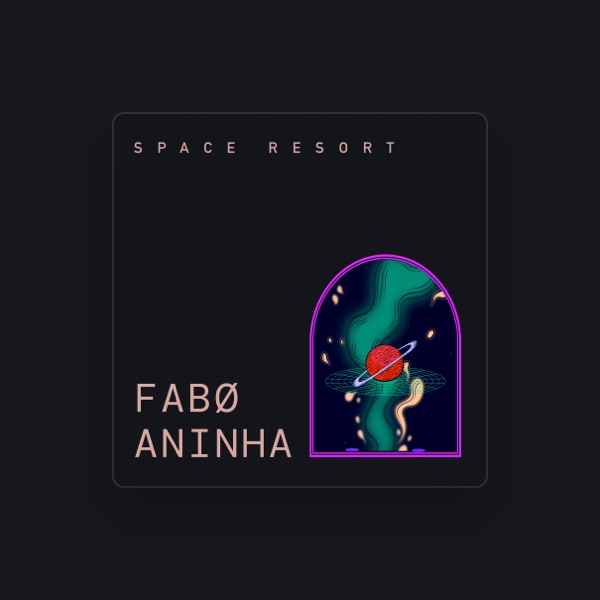 Fabø's avatar