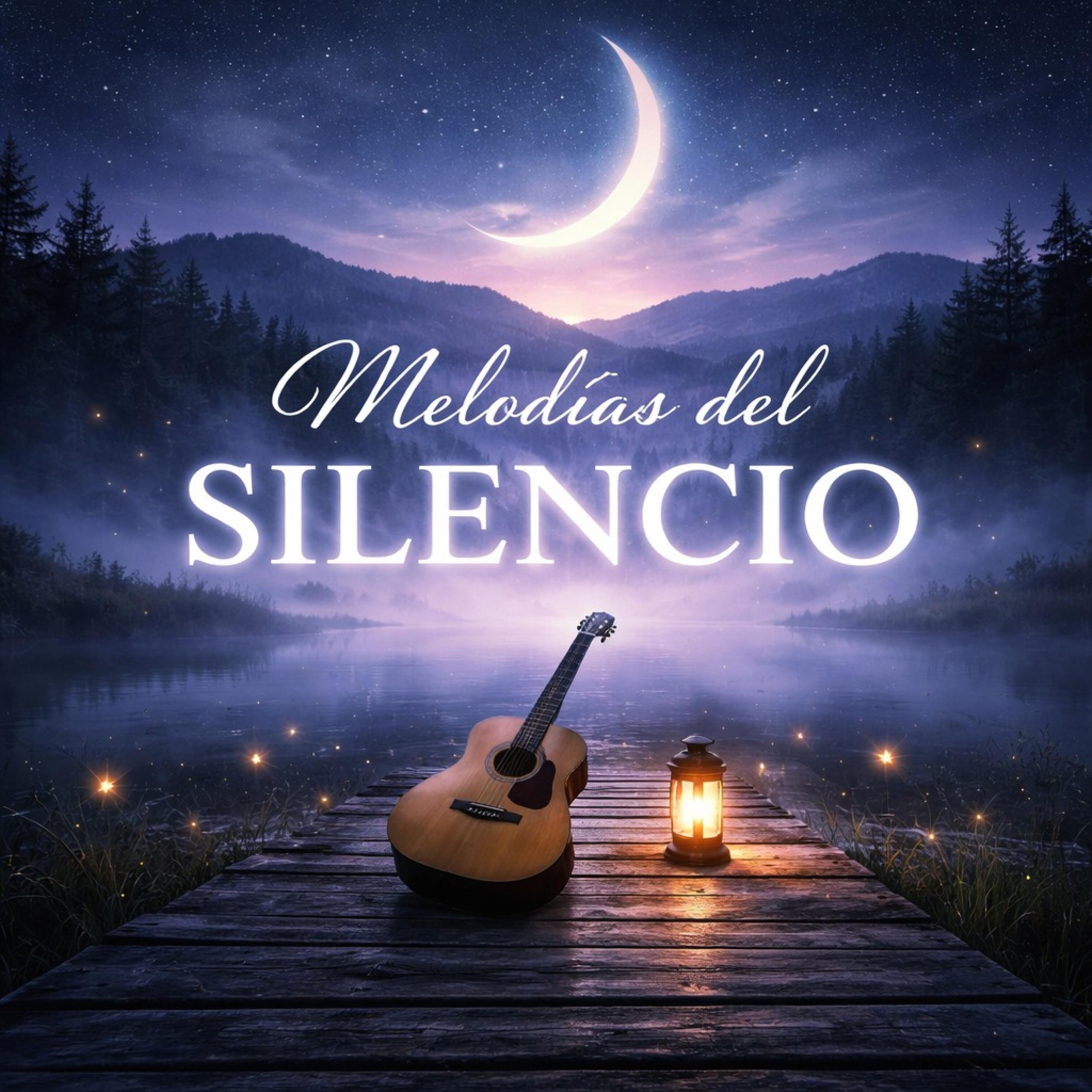 Melodias del silencio