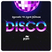 Disco (feat. Lord Nelson) artwork