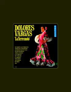 Escucha a Dolores Vargas, mira videos musicales, lee su biografía, consulta las fechas de las gira y más.