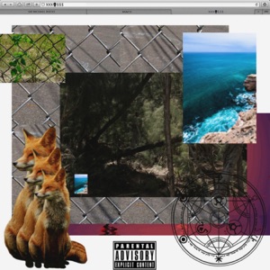 Bussin (feat. Casey Veggies & Iamsu!)