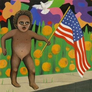Album Artwork