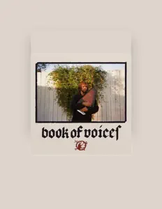 Listen to Book Of Voices, watch music videos, read bio, see tour dates & more!