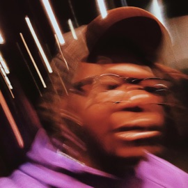 Friends Emanuel Carter