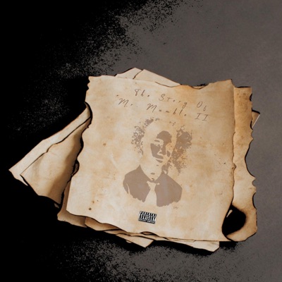 The Story Of Mr. Mumble II