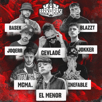 Liga Barrabase 1 Edición