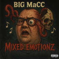 Mixed Emotionz - BIG MaCC of WBP