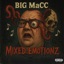 Mixed Emotionz