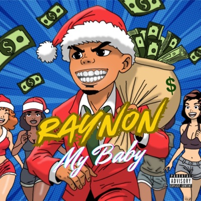 My Baby Freestyle - Single